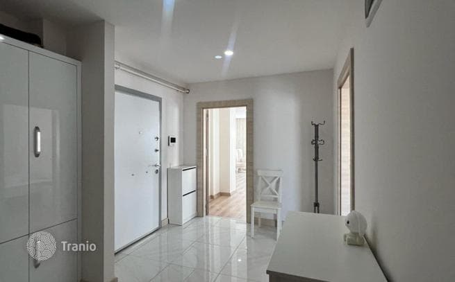 3-Bedroom (3+1) Duplex with Furniture in Konyaalti, Antalya, photo 2