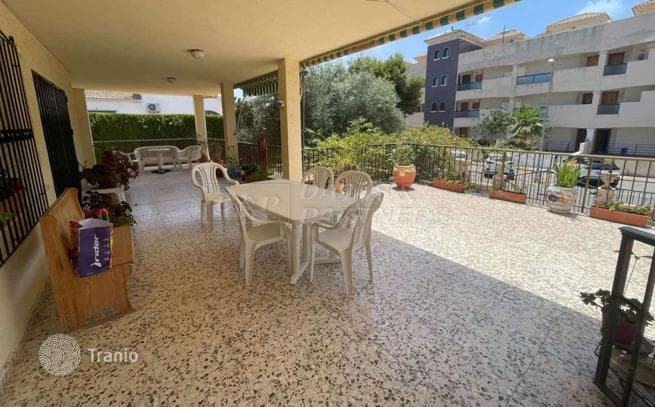 4-комнатная вилла 233 м² в Деэса де Кампоамор, Испания, фото 3