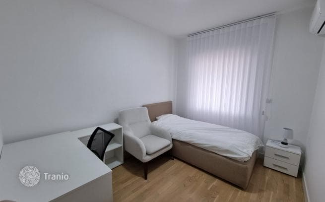 2-Bedroom Apartment in Rozino, Budva, photo 2