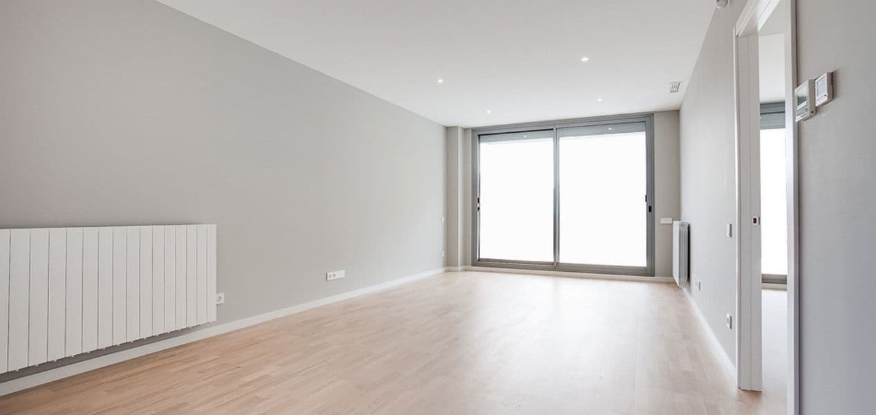 Квартира в Барселоне, Испания, 121 м², фото 3