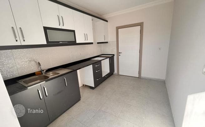 4-Bedroom (5+1) Duplex 500 m from the Beach in Muratpasa, Antalya, photo 5