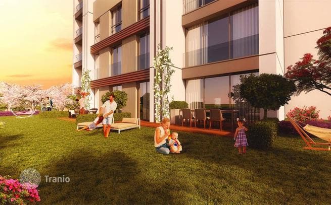 1-Bedroom Apartment in Kartal, Istanbul, photo 2