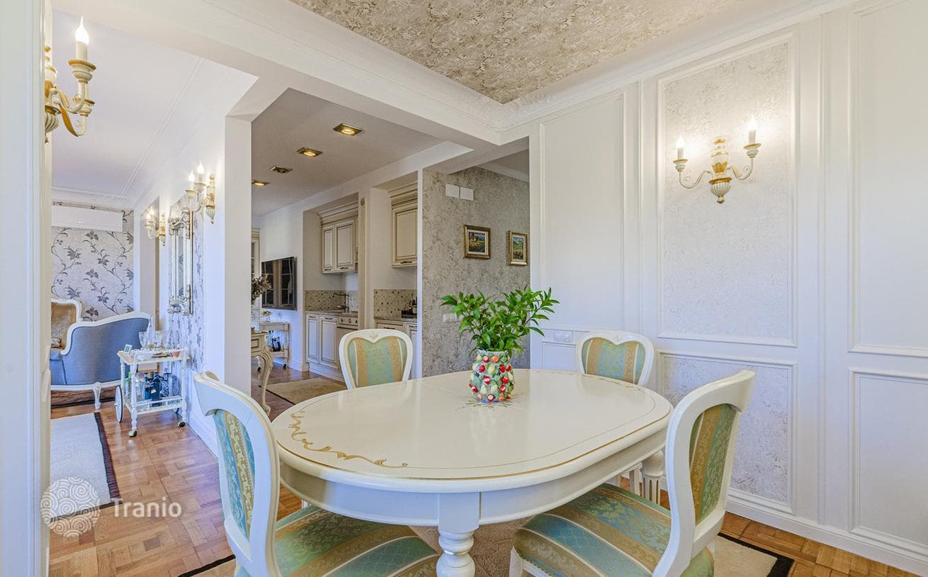 3-комнатная квартира 177 м² в Барселоне, Испания, фото 2