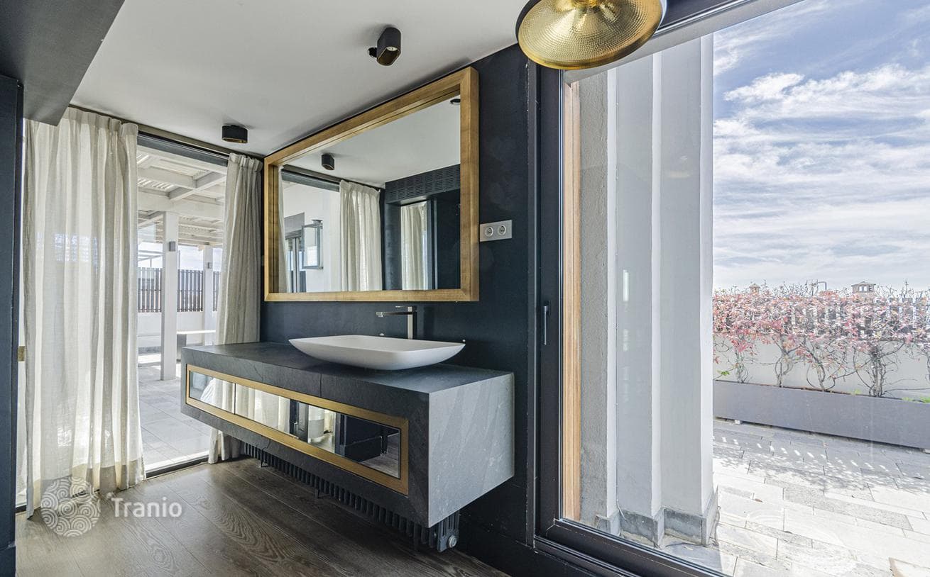4-комнатная квартира 304 м² в Барселоне, Испания, фото 4