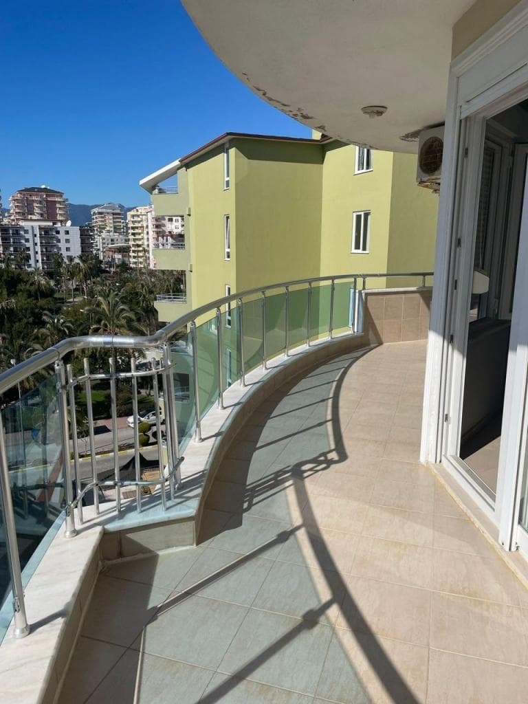 Пентхаус в Алании, Турция, 250 м², фото 4