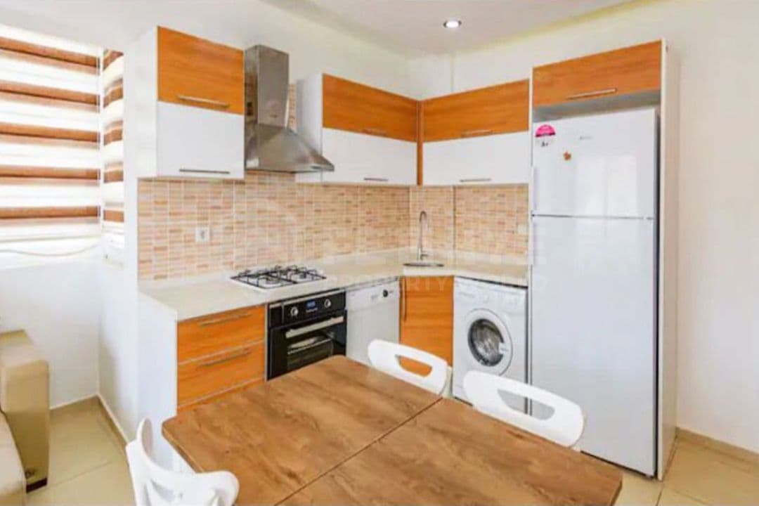 Апартаменты в Фетхие, Турция, 55 м², фото 2