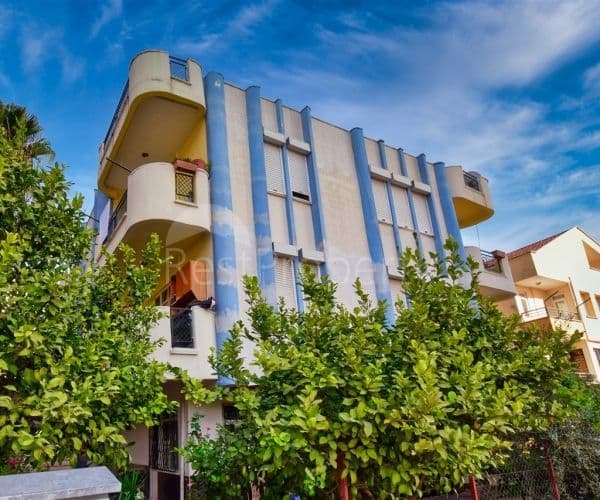 Квартира в Анталии, Турция, 140 м²