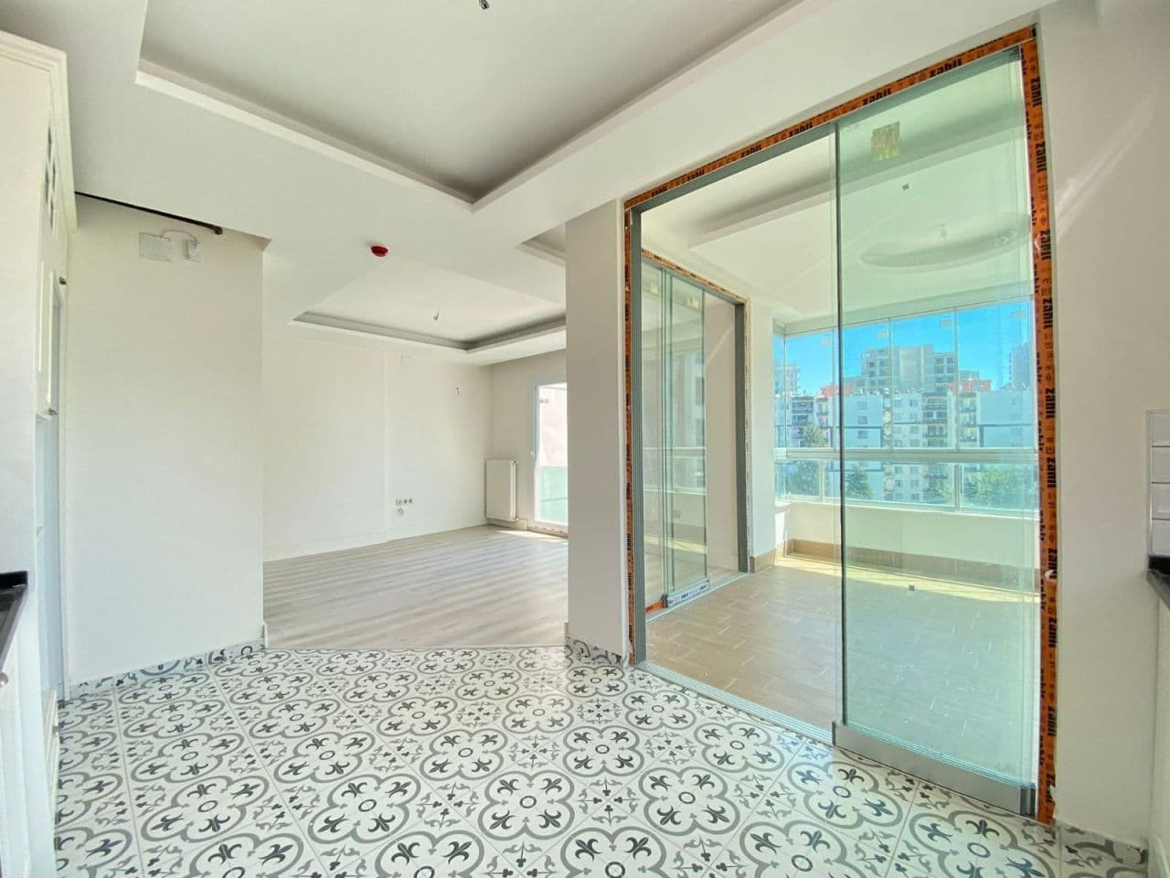 Квартира в Мерсине, Турция, 150 м², фото 5