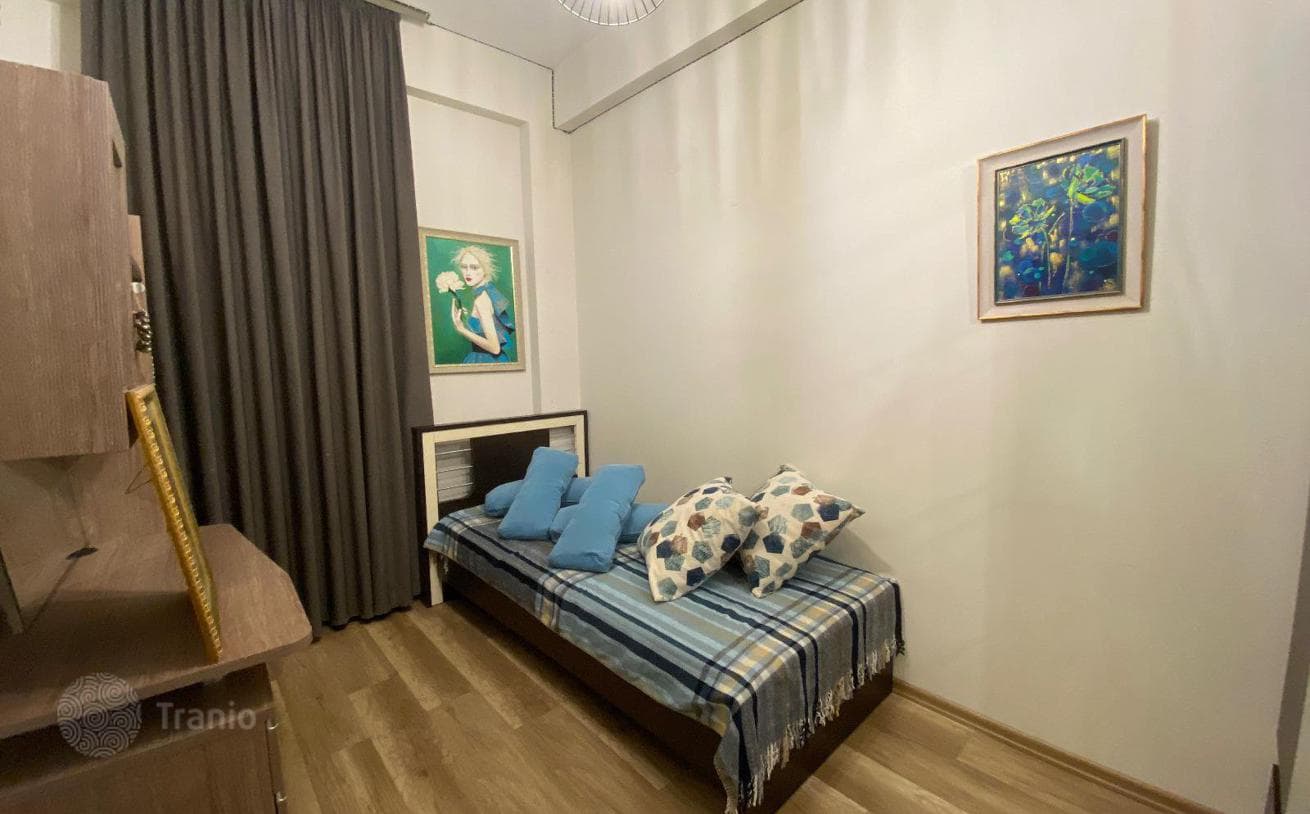 2-Bedroom Apartment in Saburtalo, Tbilisi, photo 3