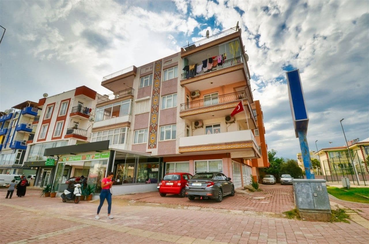 Квартира в Анталии, Турция, 140 м², фото 2