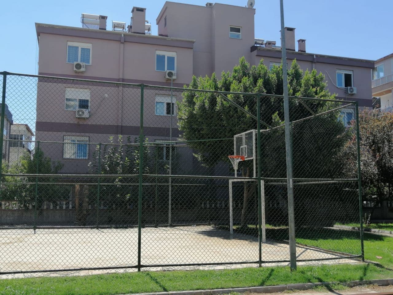Квартира в Анталии, Турция, 125 м², фото 2