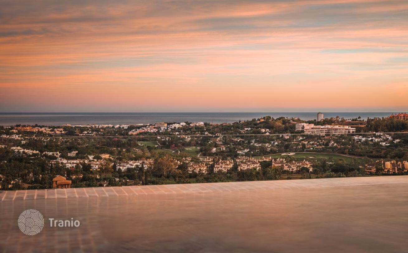 Пентхаус дуплекс на продажу в La Cerquilla, Новая Андалусия, фото 3