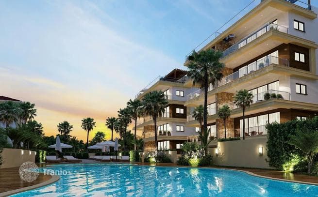 3-Bedroom Villa in Agios Athanasios, Cyprus, photo 4