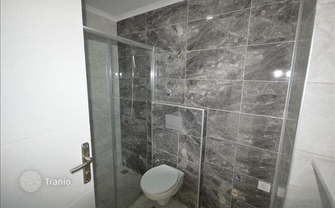 1-Bedroom Apartment with Shared Pool in Oba, Alanya, photo 4