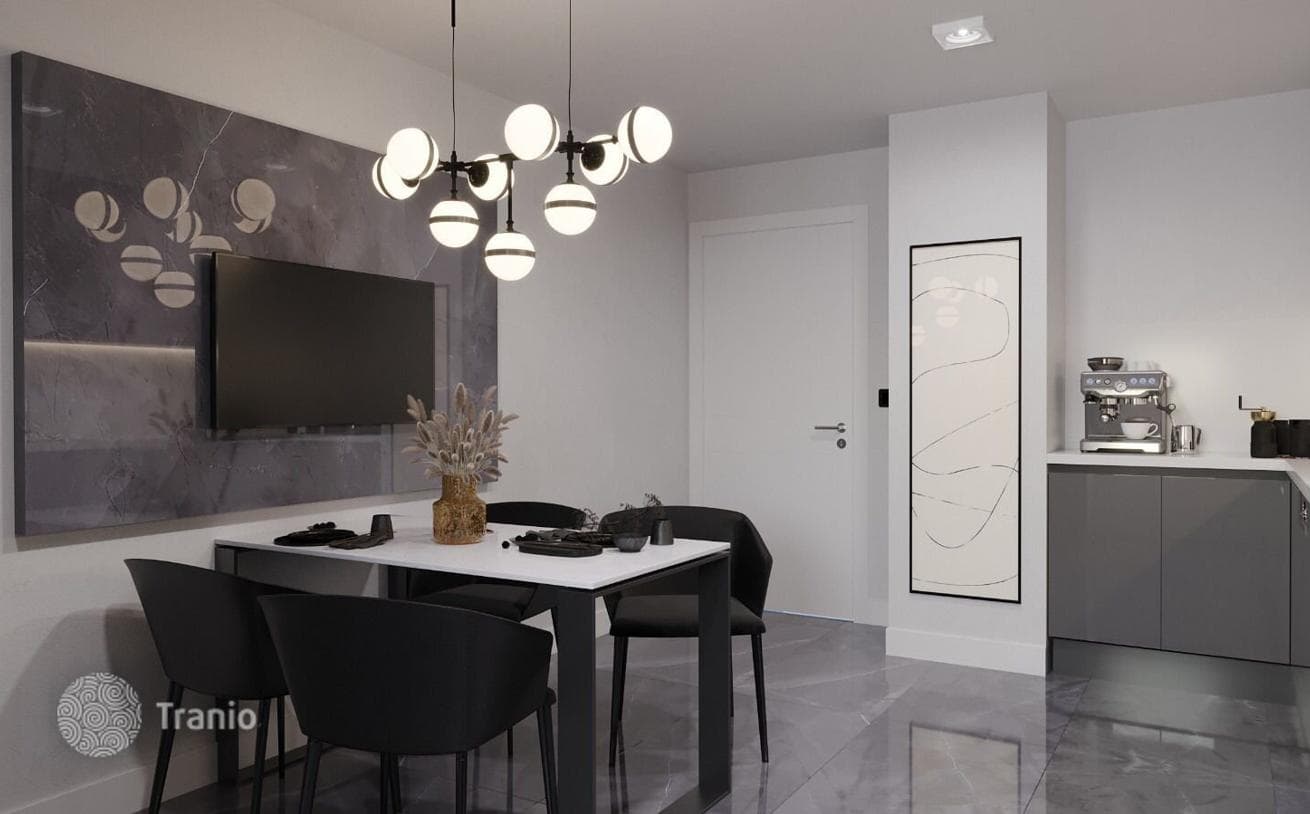 1-Bedroom Apartment in Uskudar, Istanbul, photo 5