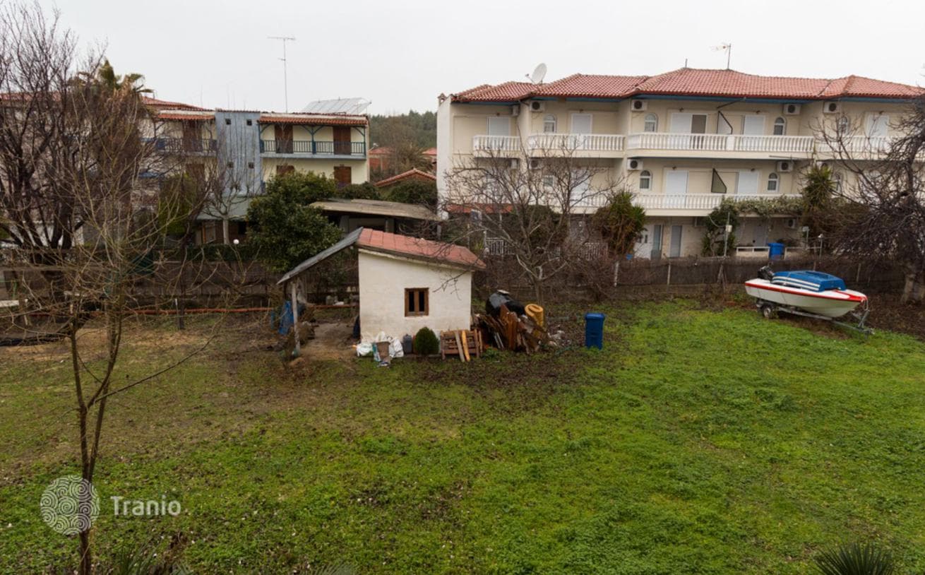 3-комнатный дом в городе 80 м² в Ситонии, Греция, фото 2