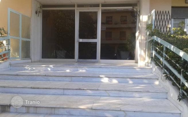 Квартира с ремонтом, в престижном районе, Маруси, Греция, фото 2