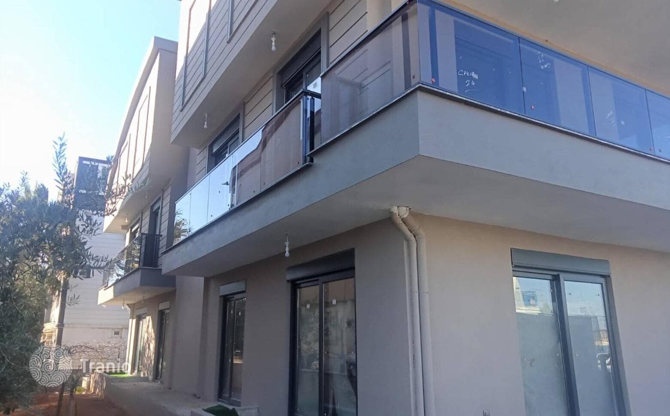 Luxury Apartments with Shared Pool in Lara, Guzeloba, Antalya, photo 4