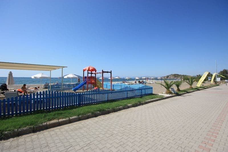 Апартаменты в Фетхие, Турция, 90 м², фото 3