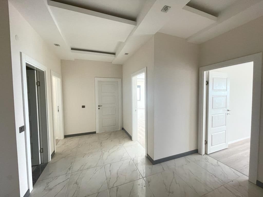 Пентхаус в Алании, Турция, 300 м², фото 5