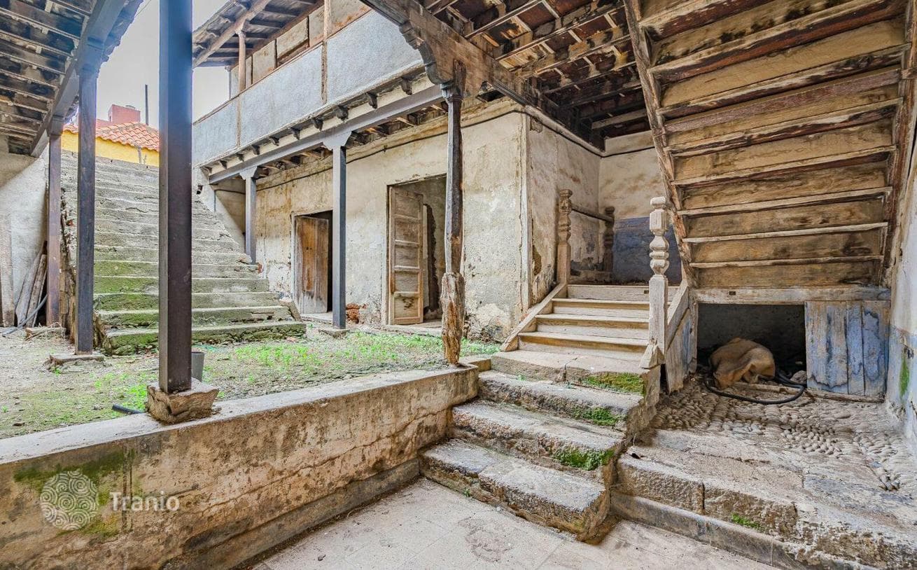 Исторический дом под реконструкцию, Тенерифе, Испания, фото 5