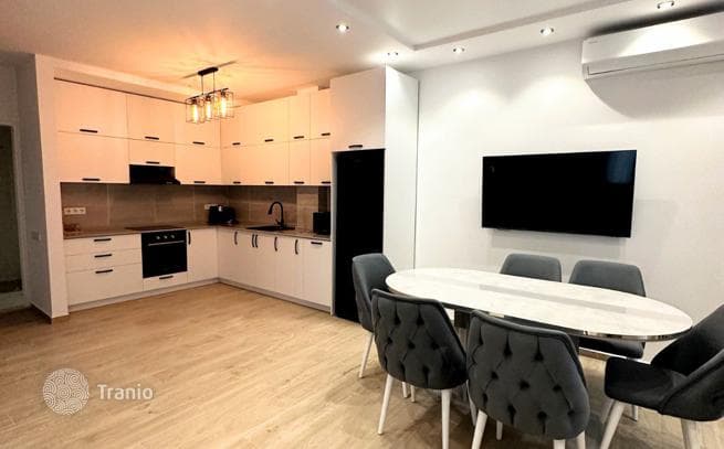 3-Bedroom Luxury Villa in Batumi, photo 5