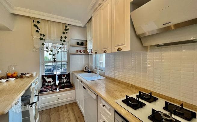 2-Bedroom (2+1) Apartment in Konyaalti, Antalya, photo 4