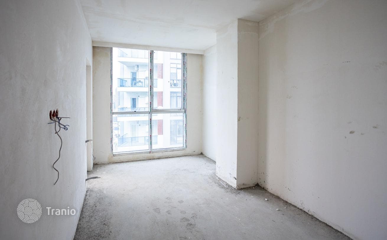 2-Bedroom Apartment with Sea View on Second Line from the Beach in Batumi, photo 2