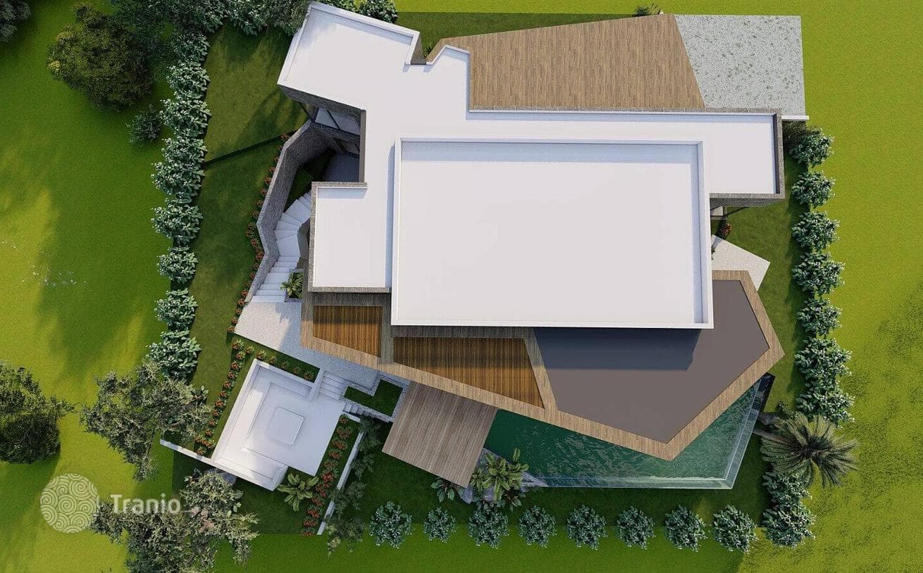 5-Bedroom Villa with Private Pool in Bodrum, photo 4