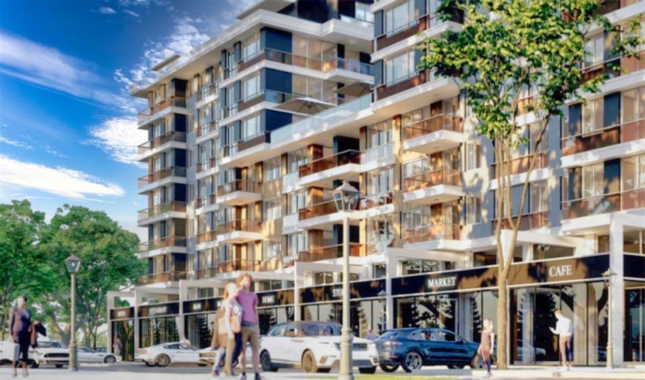 Квартира в Анталии, Турция, 110 м², фото 5