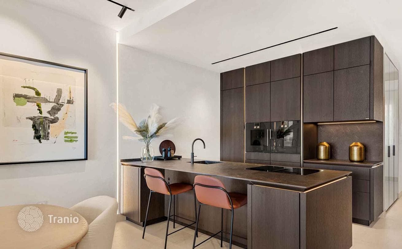 3-комнатная квартира 274 м² в Эстепоне, Испания, фото 2