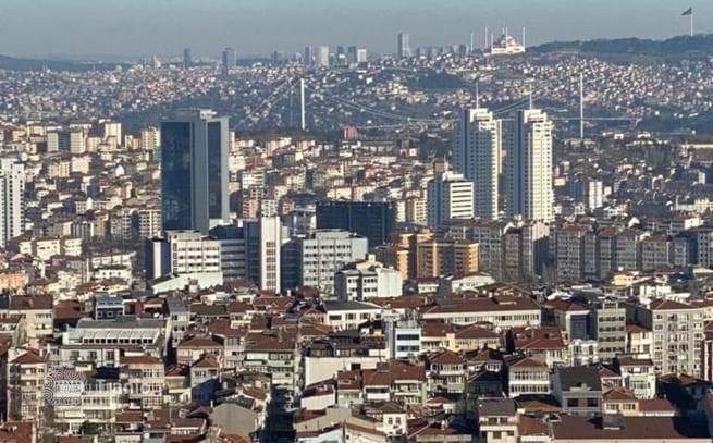 2-Bedroom Apartment in Sisli, Istanbul, photo 3