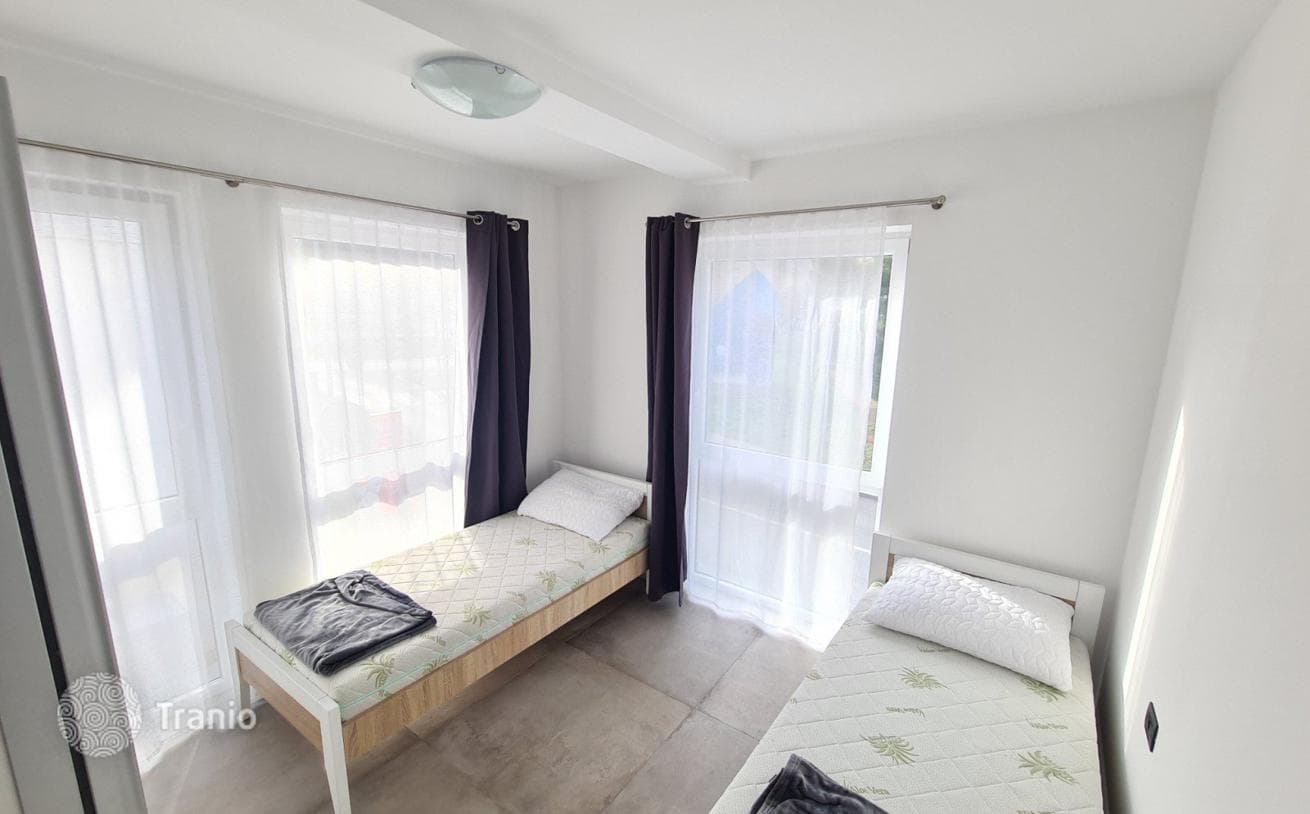 1-Bedroom Apartment in New Build in Pula, Croatia, photo 4