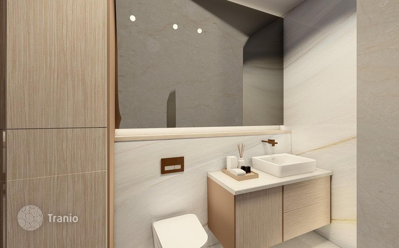2-Bedroom Apartment in New Build in Makarska, Croatia, photo 2