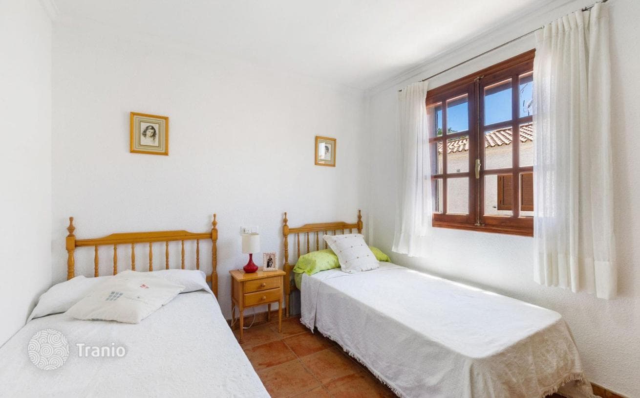 3-комнатный коттедж 64 м² в Деэса де Кампоамор, Испания, фото 2