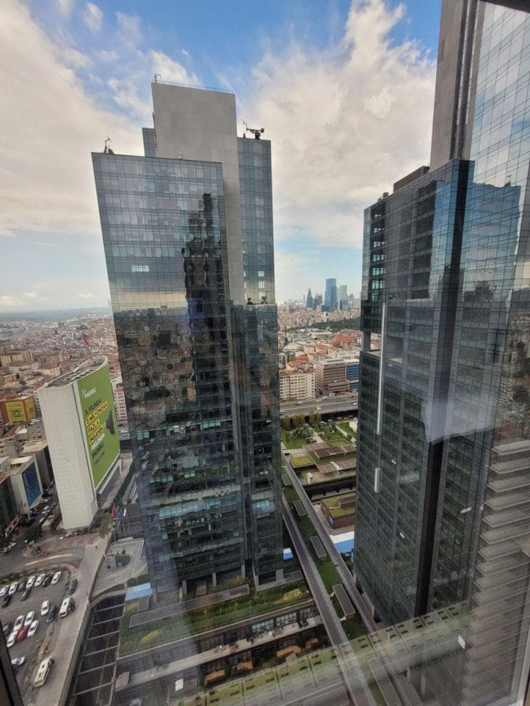 Апартаменты в Стамбуле, Турция, 145 м², фото 5