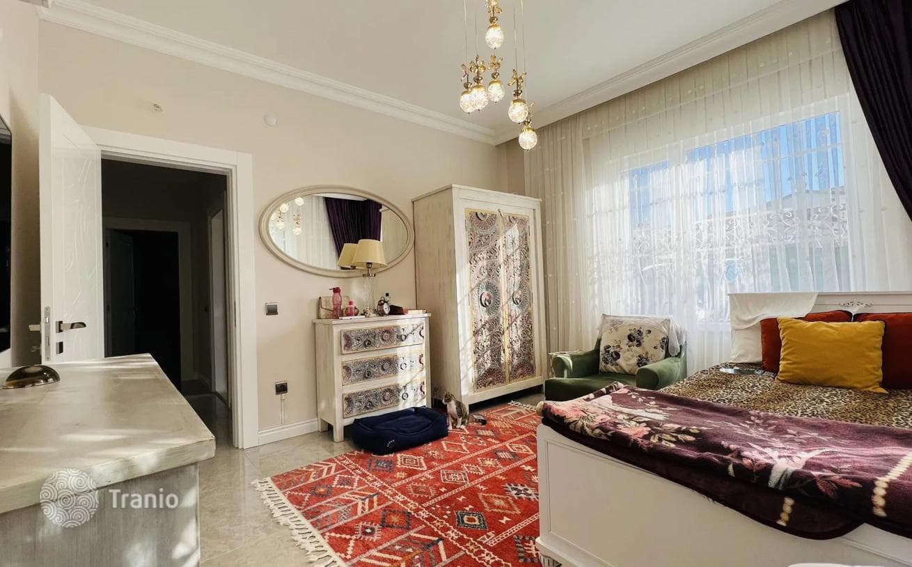 2-Bedroom Villa in Kemer, Turkey, photo 3