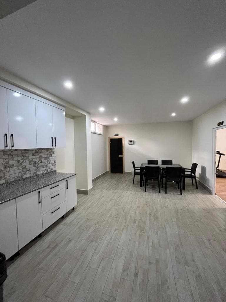 Квартира в Алании, Турция, 56 м², фото 3