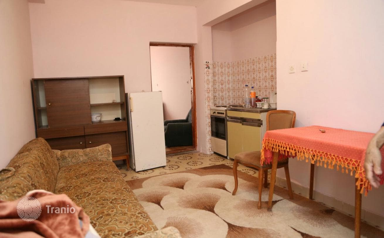 House with Two Apartments and Garden in Bar, Montenegro