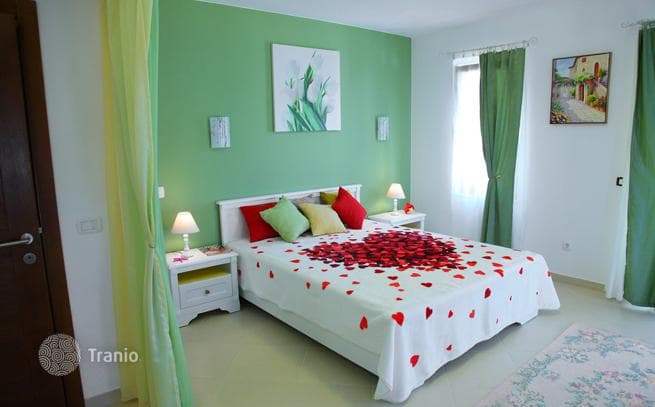 Luxury Villa with Private Pool in Sveti Stefan, Budva, photo 4