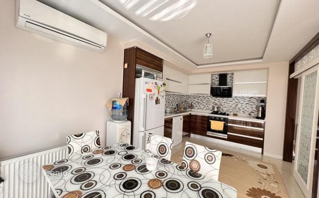 3-Bedroom (3+1) Apartment with Mountain View in Konyaalti, Antalya, photo 5