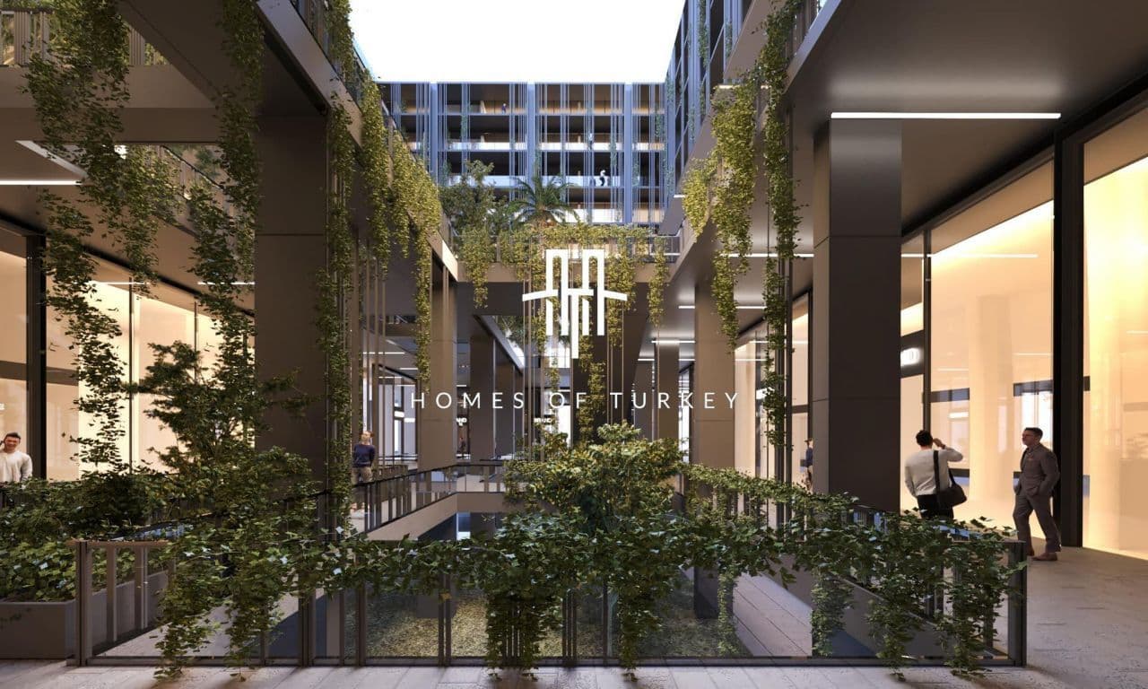 Апартаменты в Стамбуле, Турция, 173 м², фото 5