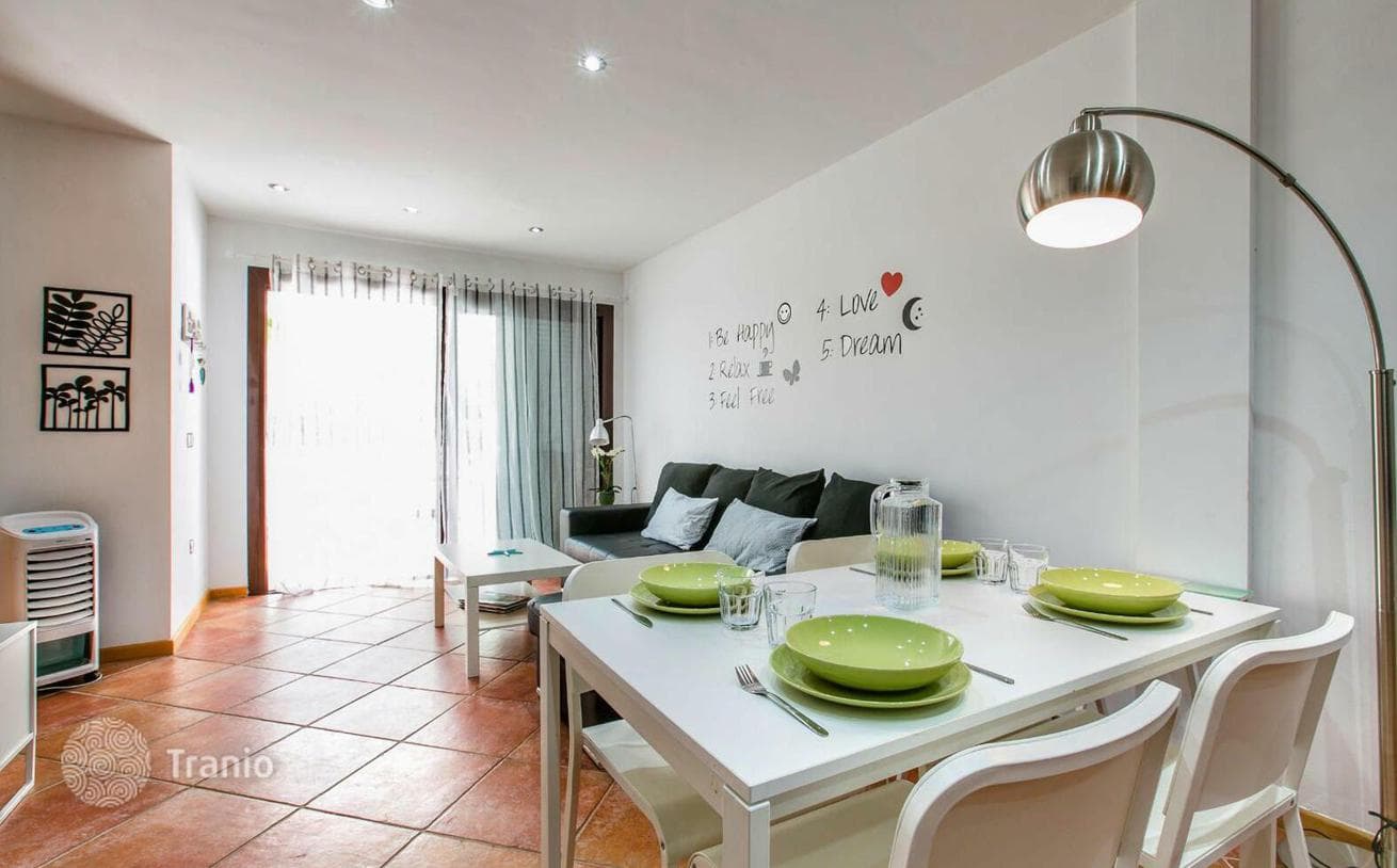 3-комнатная квартира 120 м² в Плайя Параисо, Испания, фото 3