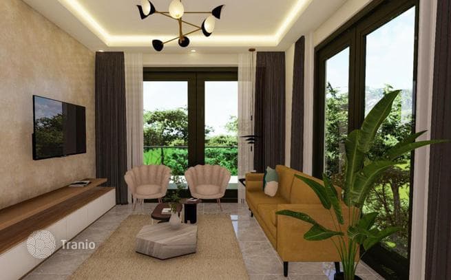 Residential Complex in Avsallar, 950 m from the Sea, photo 4