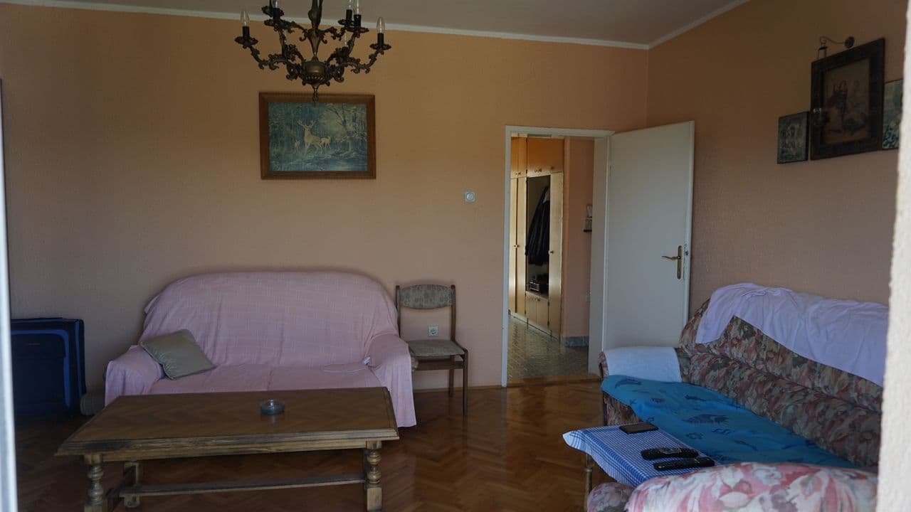 Квартира в Херцег-Нови, Черногория, 160 м², фото 4