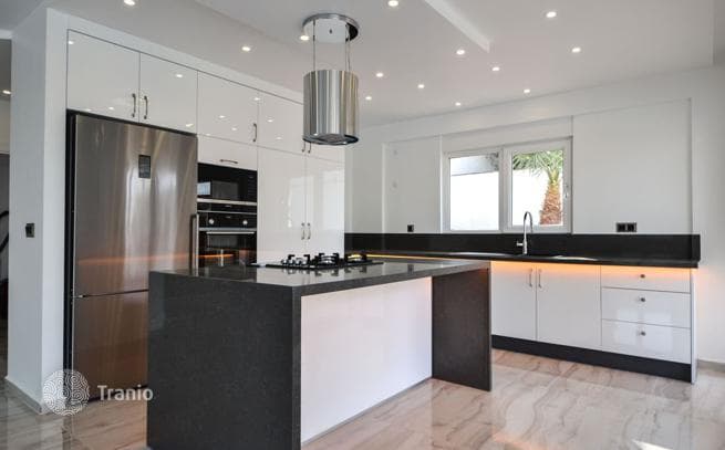 Luxury Villa with Sea and Mountain Views in Kargicak, Alanya, photo 2
