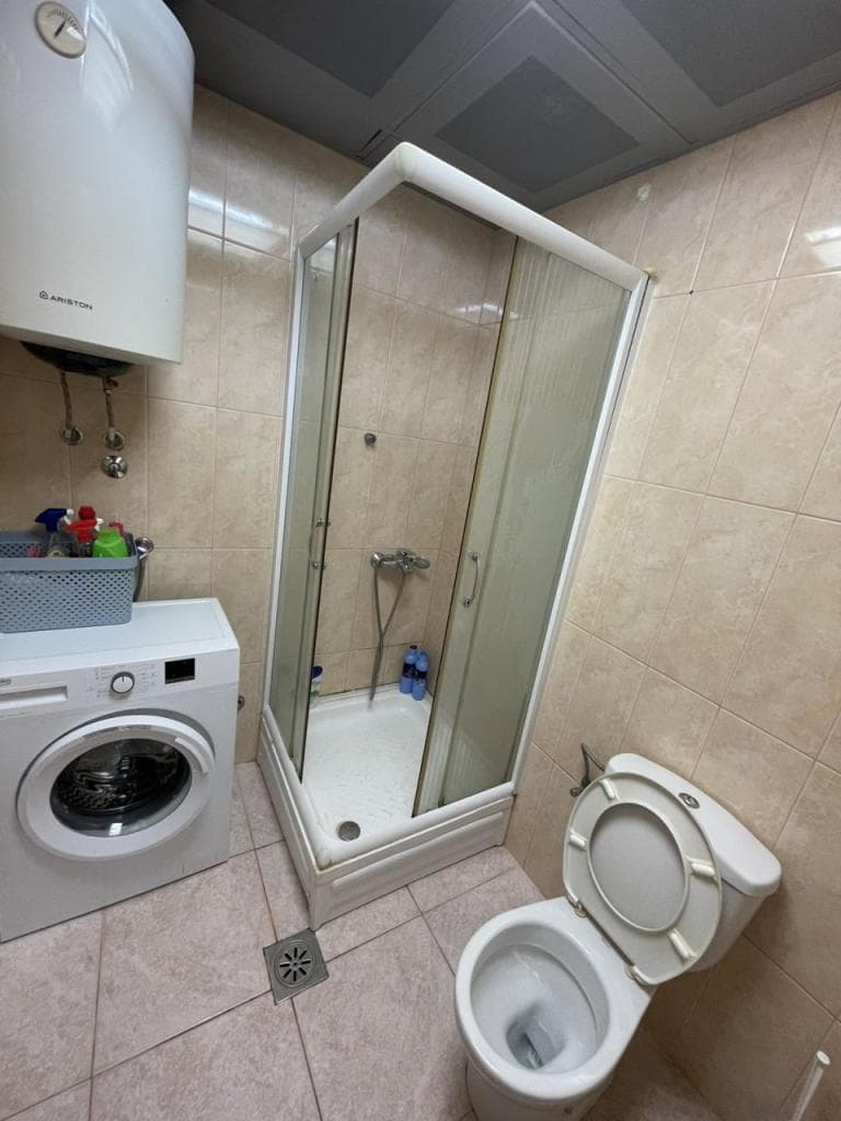 Квартира в Будве, Черногория, 48 м², фото 5