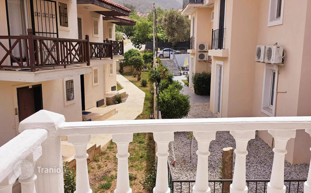 3-Bedroom Apartment with Shared Pool in Turkey, photo 5
