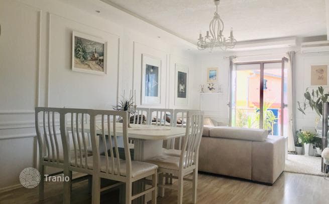 2-Bedroom Apartment with Terrace 100 m from the Sea in Baosici, Budva, photo 5