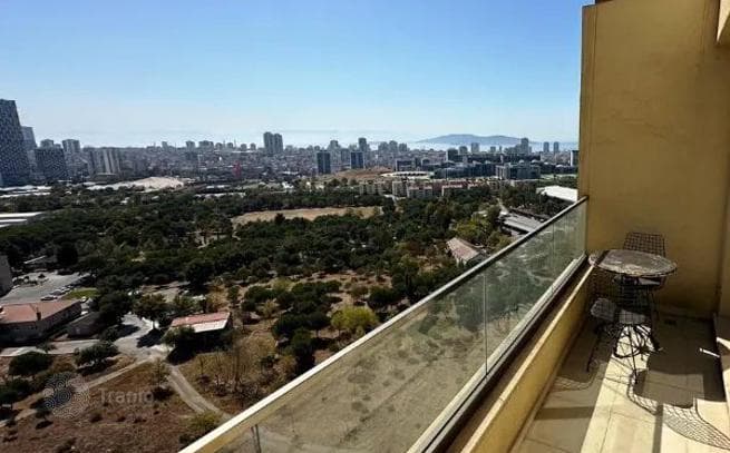 1-Bedroom Apartment in Kartal, Istanbul, photo 5